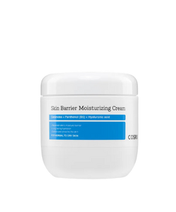 Skin Barrier Moisturizing Cream