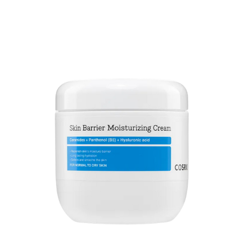 COSRX Skin Barrier Moisturizing Cream 450 ml | NIASHA.ch