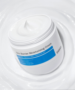 Skin Barrier Moisturizing Cream