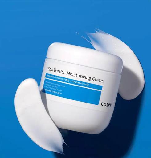 COSRX Skin Barrier Moisturizing Cream 450 ml | NIASHA.ch