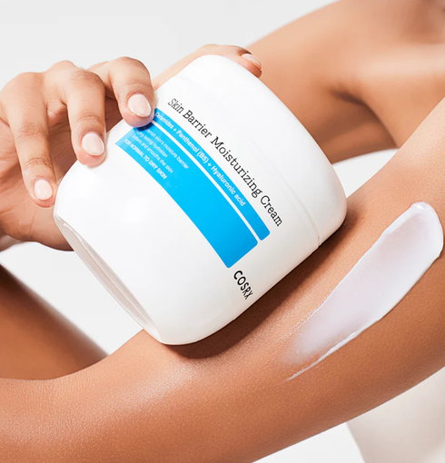 COSRX Skin Barrier Moisturizing Cream 450 ml | NIASHA.ch