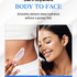 COSRX Skin Barrier Moisturizing Cream 450 ml | NIASHA.ch