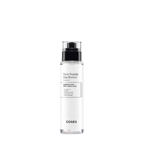 COSRX The 6 Peptide Skin Booster Serum - packshot da 150 ml / 5.07 fl. oz.