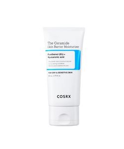 The Ceramide Skin Barrier Moisturizer