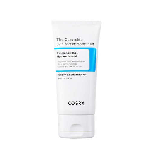 COSRX The Ceramide Skin Barrier Moisturizer 80 ml | NIASHA.ch