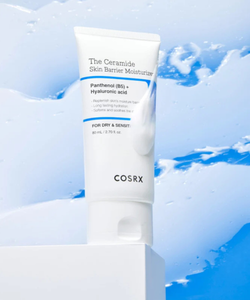 The Ceramide Skin Barrier Moisturizer