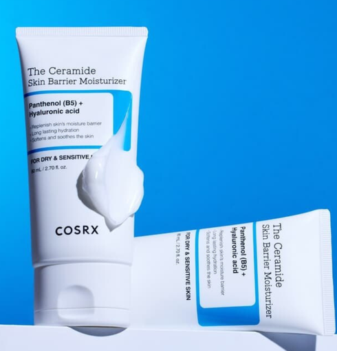 COSRX The Ceramide Skin Barrier Moisturizer 80 ml | NIASHA.ch