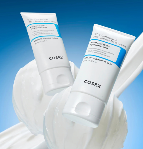 COSRX The Ceramide Skin Barrier Moisturizer 80 ml | NIASHA.ch