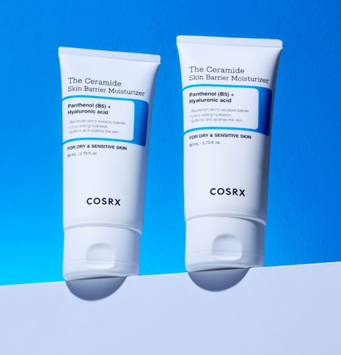 COSRX The Ceramide Skin Barrier Moisturizer 80 ml | NIASHA.ch