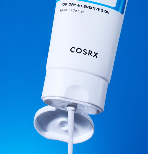 COSRX The Ceramide Skin Barrier Moisturizer 80 ml | NIASHA.ch