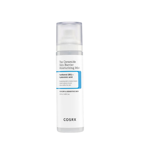 COSRX The Ceramide Skin Barrier Moisturizing Mist 120 ml | NIASHA.ch
