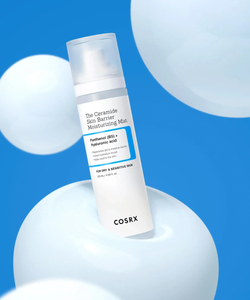 The Ceramide Skin Barrier Moisturizing Mist