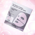 COSRX The Peptide Collagen Lifting Glow Hydrogel Mask | NIASHA.ch