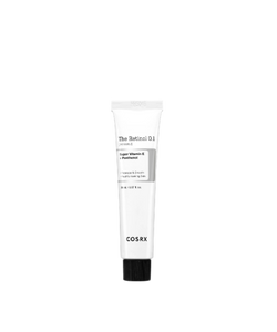 The Retinol 0.1 Cream