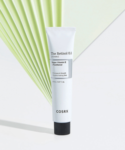 The Retinol 0.1 Cream