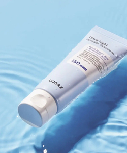 Ultra-Light Invisible Sunscreen SPF50 PA++++