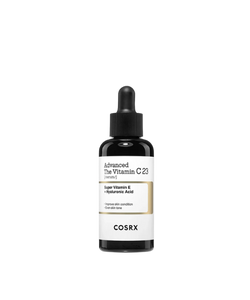 Advanced The Vitamin C 23 Serum