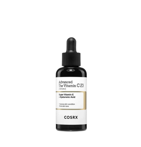 COSRX Advanced The Vitamin C 23 Serum (20 ml) | NIASHA.ch