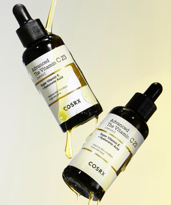 Advanced The Vitamin C 23 Serum