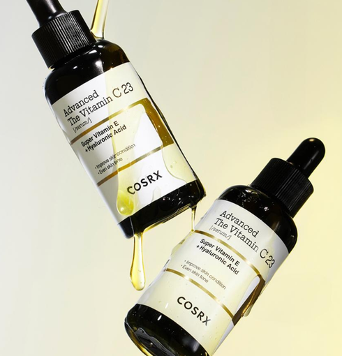 COSRX Advanced The Vitamin C 23 Serum (20 ml) | NIASHA.ch
