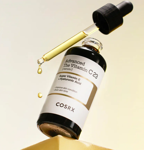 COSRX Advanced The Vitamin C 23 Serum (20 ml) | NIASHA.ch
