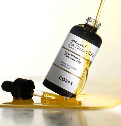 COSRX Advanced The Vitamin C 23 Serum (20 ml) | NIASHA.ch