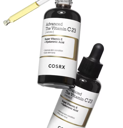 COSRX Advanced The Vitamin C 23 Serum (20 ml) | NIASHA.ch