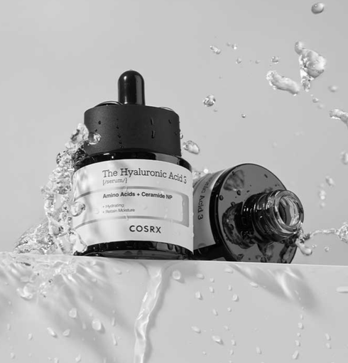 COSRX The Hyaluronic Acid 3 Serum 20 ml | NIASHA.ch