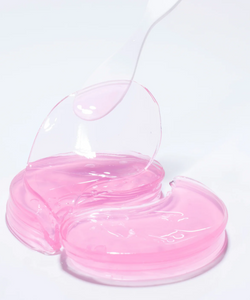 The Peptide Collagen Hydrogel Eye Patch