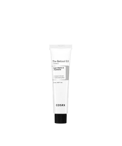 The Retinol 0.3 Cream