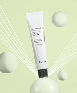 The Retinol 0.3 Cream