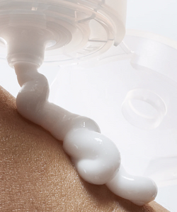 3 Ceramide Panthenol Moisture Barrier Cream