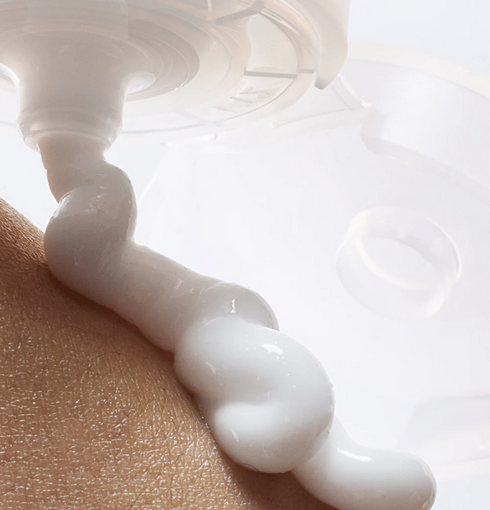 ANUA 3 Ceramide Panthenol Moisture Barrier Cream | NIASHA.ch