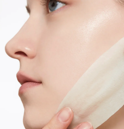 ANUA Azelaic 10 Hyaluron Redness Soothing Pad | NIASHA Switzerland