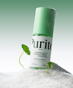 Wonder Releaf Centella Serum Unscented
