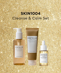 Cleanse & Calm Set