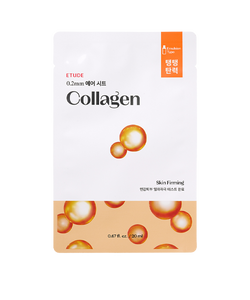 0.2 Therapy Air Mask - Collagen