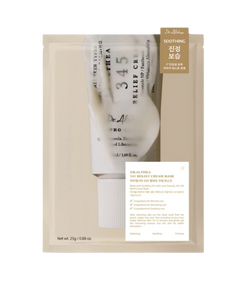 345 Relief Cream Mask