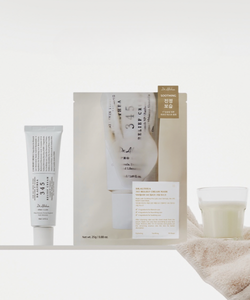 345 Relief Cream Mask