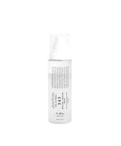 345 Relief Cream Mist