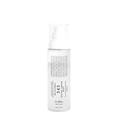 DR. ALTHEA 345 Relief Cream Mist ( 100 ml) | NIASHA.ch