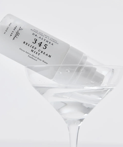 345 Relief Cream Mist