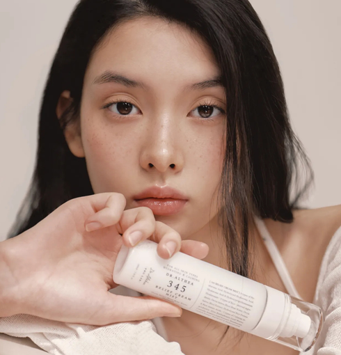 DR. ALTHEA 345 Relief Cream Mist ( 100 ml) | NIASHA.ch