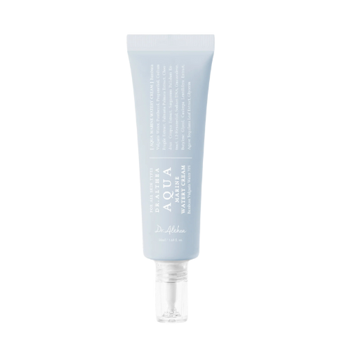 DR.ALTHEA Aqua Marine Watery Cream 50ml | NIASHA.ch