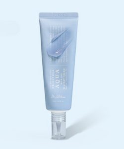 Aqua Marine Watery Cream