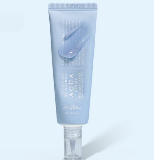 DR.ALTHEA Aqua Marine Watery Cream 50ml | NIASHA.ch