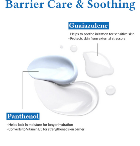 DR.ALTHEA Aqua Marine Watery Cream 50ml | NIASHA.ch