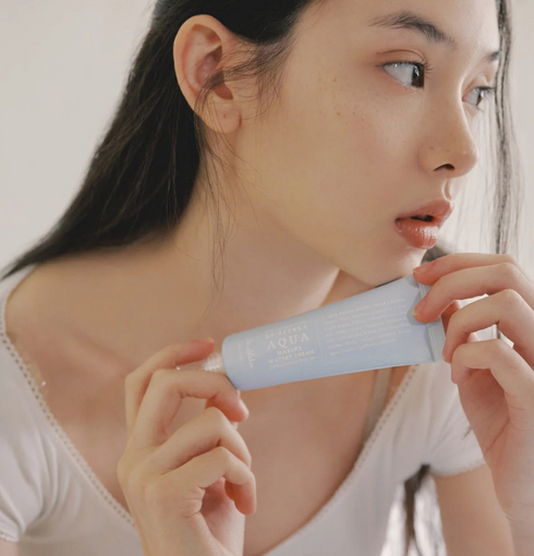 DR.ALTHEA Aqua Marine Watery Cream 50ml | NIASHA.ch