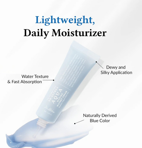 DR.ALTHEA Aqua Marine Watery Cream 50ml | NIASHA.ch