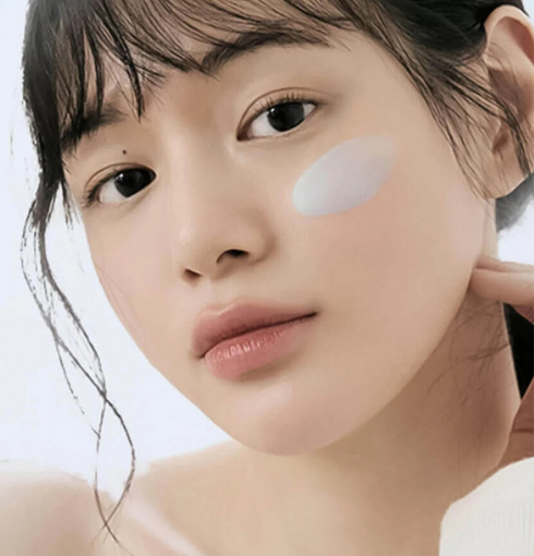 DR.ALTHEA Aqua Marine Watery Cream 50ml | NIASHA.ch